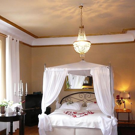 אשרסלבן Hotel-Park-Residenz מראה חיצוני תמונה