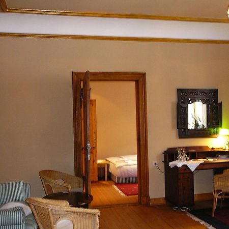 אשרסלבן Hotel-Park-Residenz מראה חיצוני תמונה