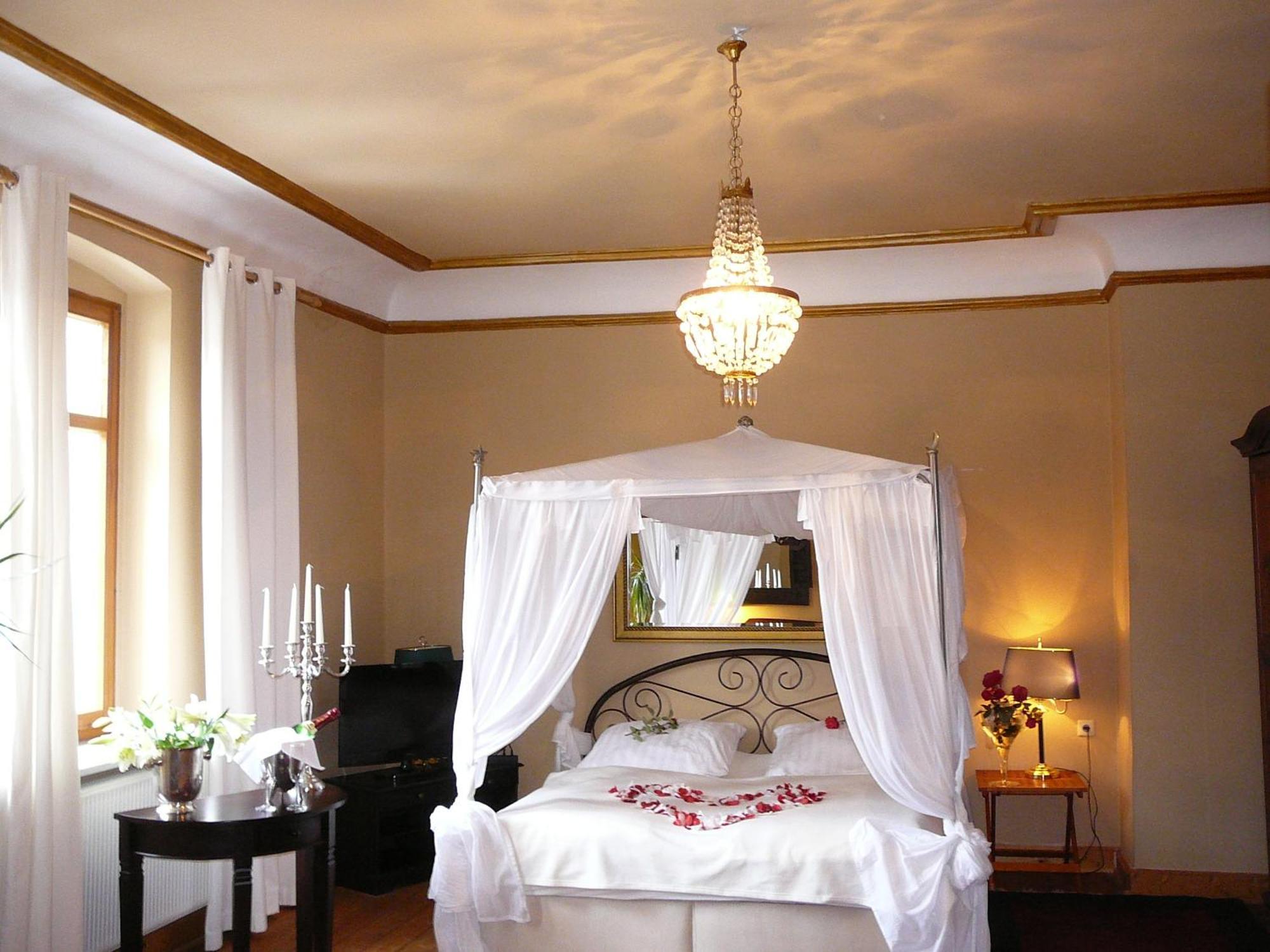 אשרסלבן Hotel-Park-Residenz מראה חיצוני תמונה