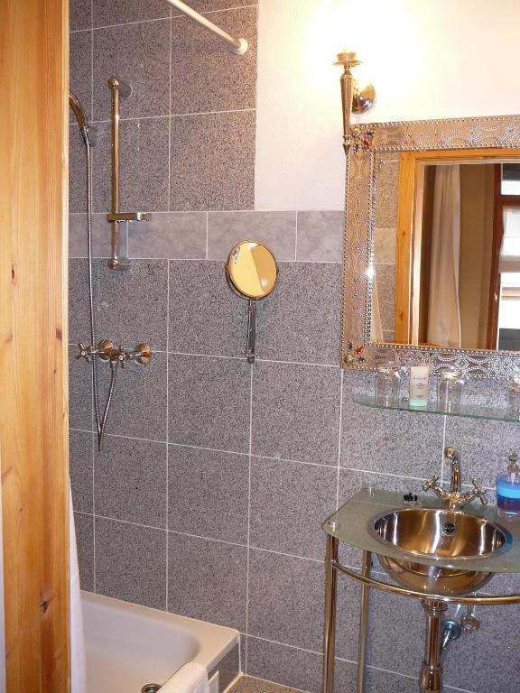 אשרסלבן Hotel-Park-Residenz חדר תמונה